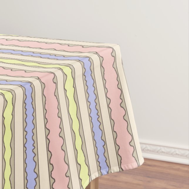 Nappe Cookie Ribbons (In Situ)