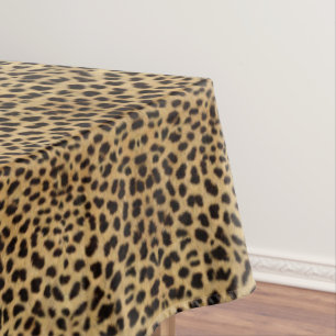 Nappe Copie de guépard