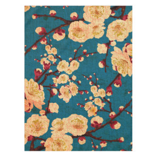 Nappe Copie traditionnelle vintage de papier japonais