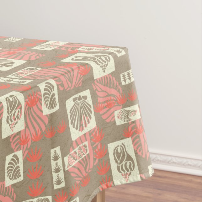 Nappe Coques sous-marines de Kua Bay Hawaiian (In Situ)