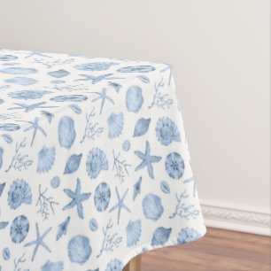 Nappe Coquillages