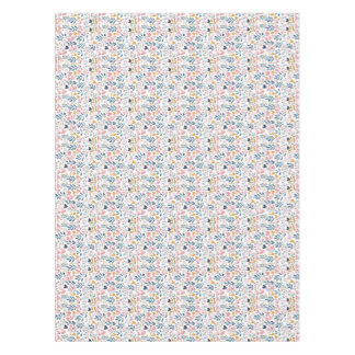 Nappe Corações em aquarela