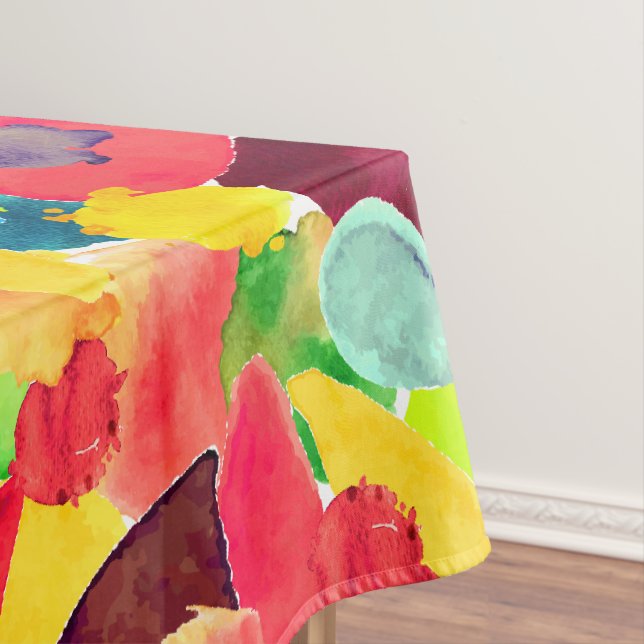 Nappe Couleur 5 (In Situ)