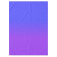Couleur bleue au néon pourpre et lumineuse au néon