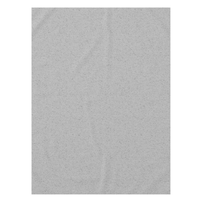 Nappe Couleur de cendre ordinaire (Devant)