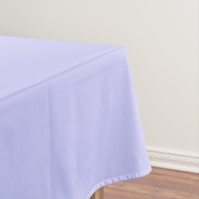 Nappe Couleur solide périphérique | Classique | Élégant (In Situ)