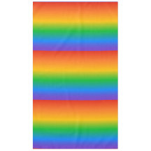 Couleurs dégradées arc-en-ciel