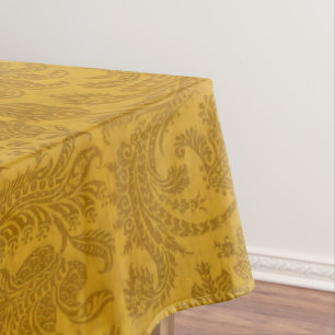Nappe Couronne Renaissance italienne Floral & Folithe Da