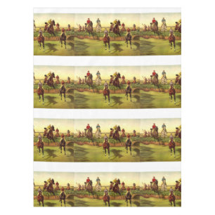 Nappe Course SUPÉRIEURE de saut