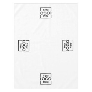 Nappe Couverture de table personnalisée Pop Up Shop Busi
