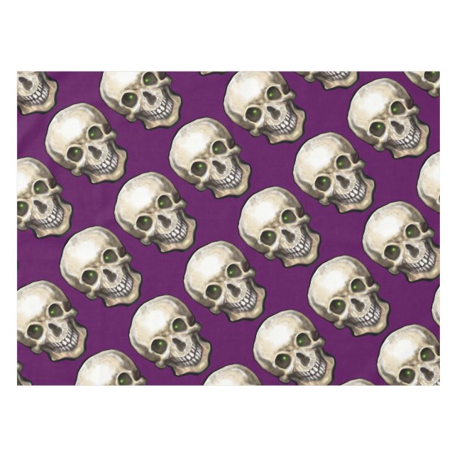 Nappe Crânes (Devant (Horizontal))