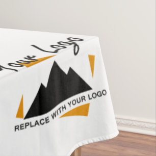 Nappe Création d'entreprise personnalisée Ajouter un log