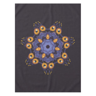 Nappe Créature de Halloween en forme de monstre mignon e