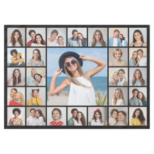 Nappe Créez votre propre collection de photos 27