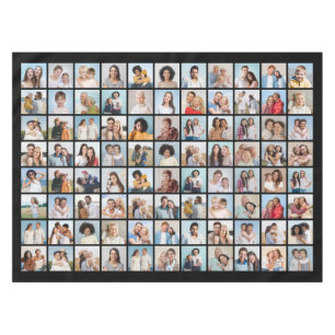 Nappe Créez votre propre collection de photos 88