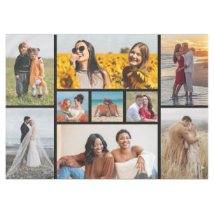 Nappe Créez votre propre collection de photos 9
