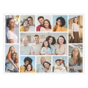 Nappe Créez votre propre collection photo 11