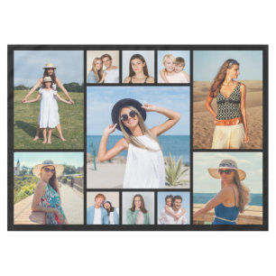 Nappe Créez votre propre collection photo 11