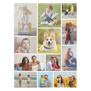 Nappe Créez votre propre collection photo 12