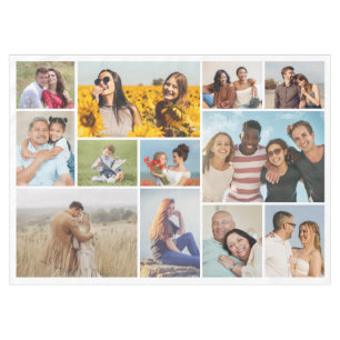 Nappe Créez votre propre collection photo 12