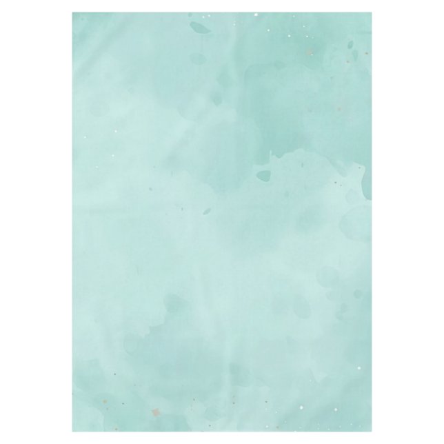 Nappe Crème Glacée (Devant)