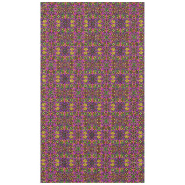 Nappe Croix de Monstruo (Devant)