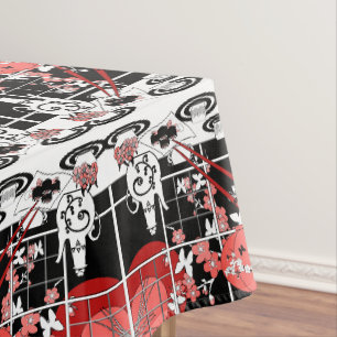 Nappe Cuisine japonaise