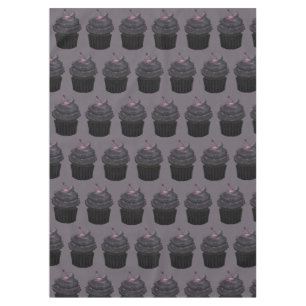 Nappe Cupcake Fiançailles doux