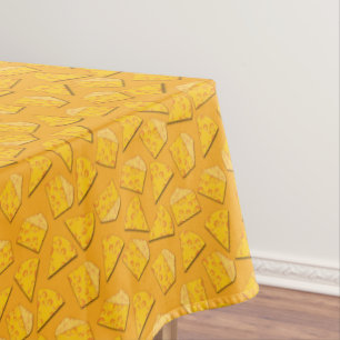 Nappe Cute Fromage Wedge Enfants 1ère fête d'anniversa
