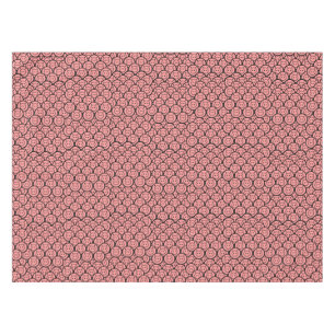 Nappe Cute Kawaii Pink Piglets & Piglets Motif Vector Ar