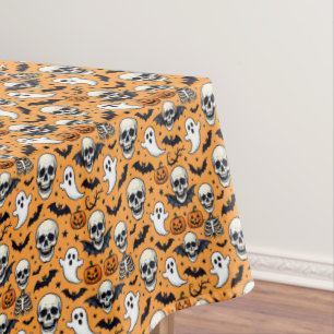 Nappe Cute Motif Halloween