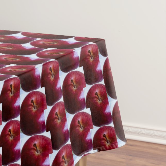 Nappe Cute pomme (In Situ)