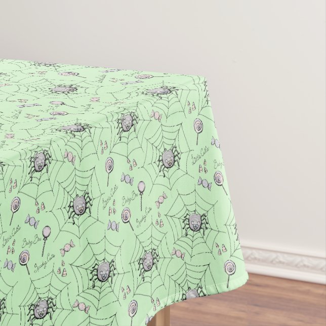 Nappe Cuties éffrayantes Baby First Halloween (In Situ)