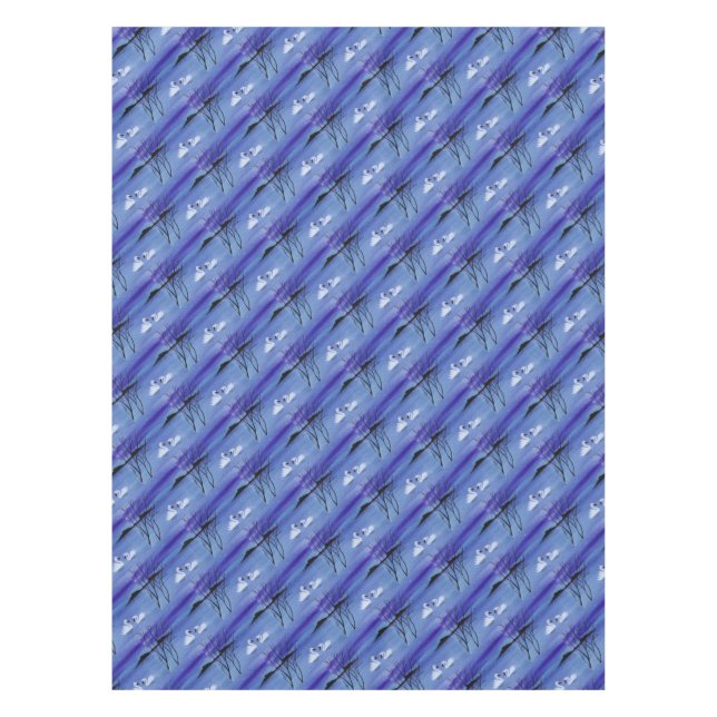 Nappe Cygnes (Devant)