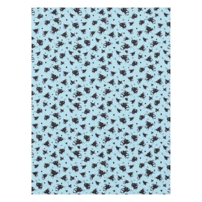 Nappe d'abeille | Cadeau d'anniversaire charmant p (Devant)
