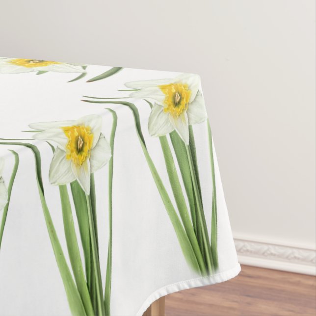 Nappe Daffodique moyen (In Situ)