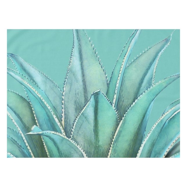 Nappe d'Agave (Devant (Horizontal))