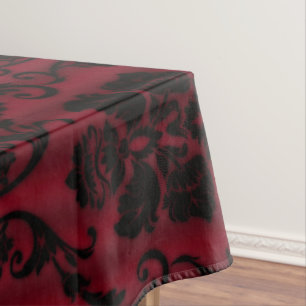 Nappe Damassé