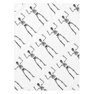 Nappe Dancing Skeleton