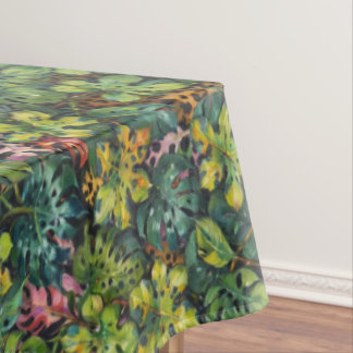 Nappe Dangereux prédateur dans les tropiques