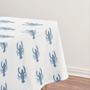 Nappe de bocal de homard Topiary Ginger Jars