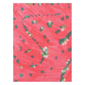 Nappe de flux d'amour