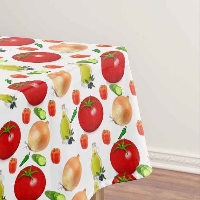 Nappe de fruits (In Situ)