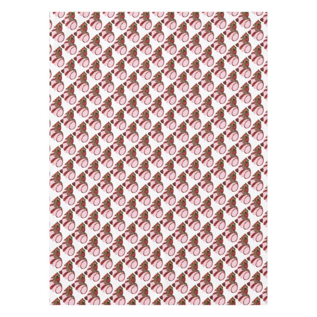 Nappe de hibou (Devant)