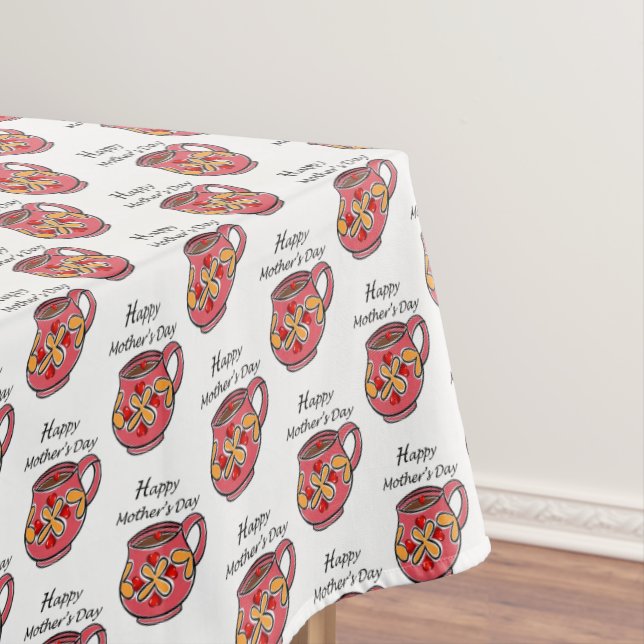 Nappe de la Fête des Mères (In Situ)