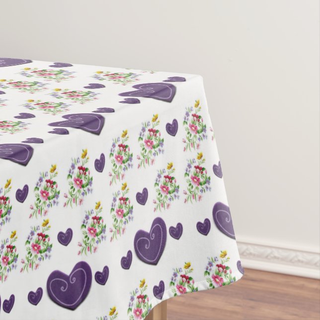 Nappe de la Fête des Mères (In Situ)