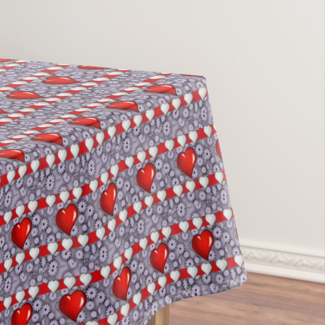 Nappe de la Fête des Mères (In Situ)