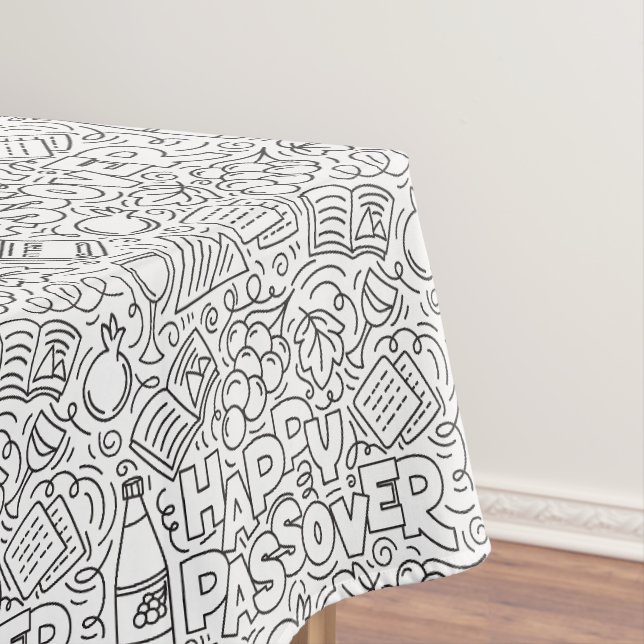 Nappe de Pâque (In Situ)