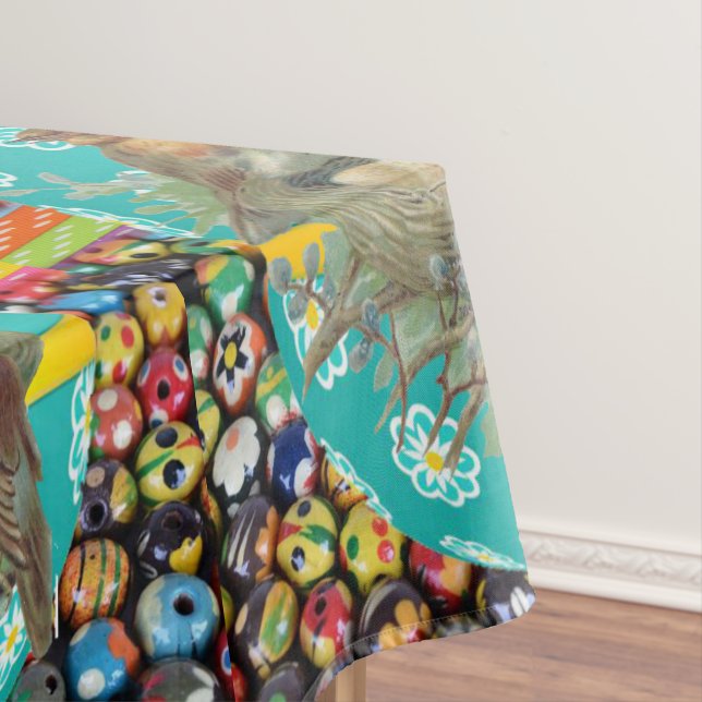 Nappe de Pâques (In Situ)