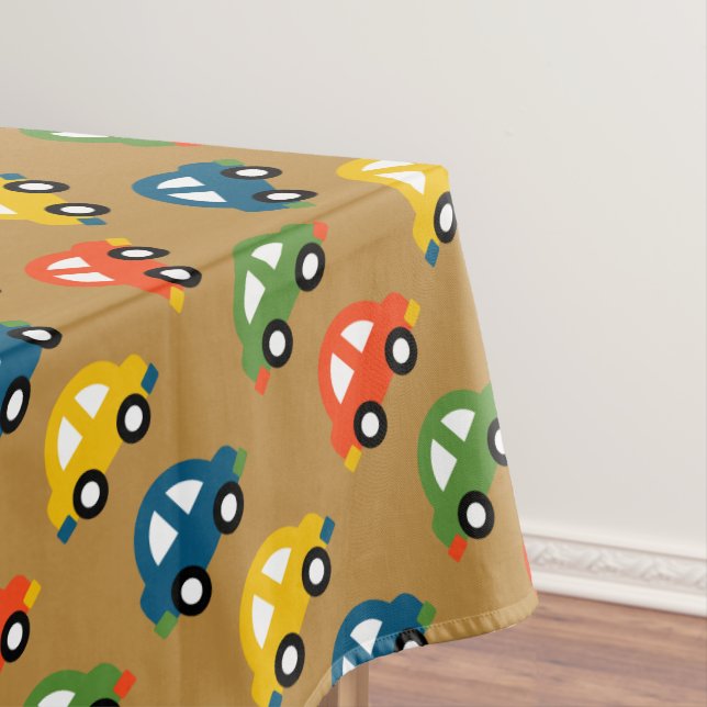 nappe de pique-nique (In Situ)
